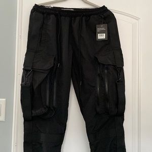 Mens Decibel Pants